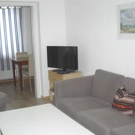 Villa Nordstern Goehren  Zimmer foto