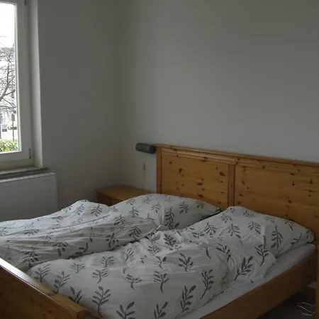 Villa Nordstern Goehren  Zimmer foto