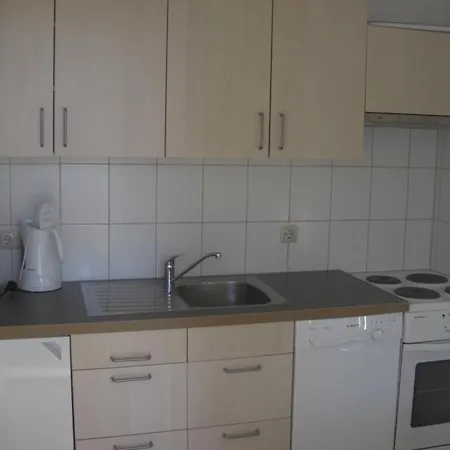 Villa Nordstern Goehren  Zimmer foto