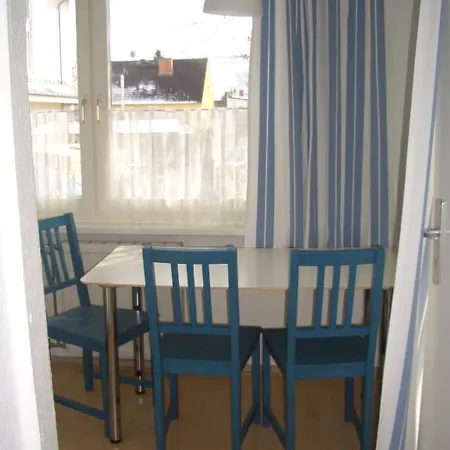 Villa Nordstern Goehren  Zimmer foto