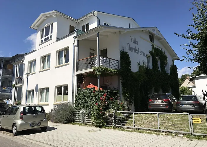 Villa Nordstern