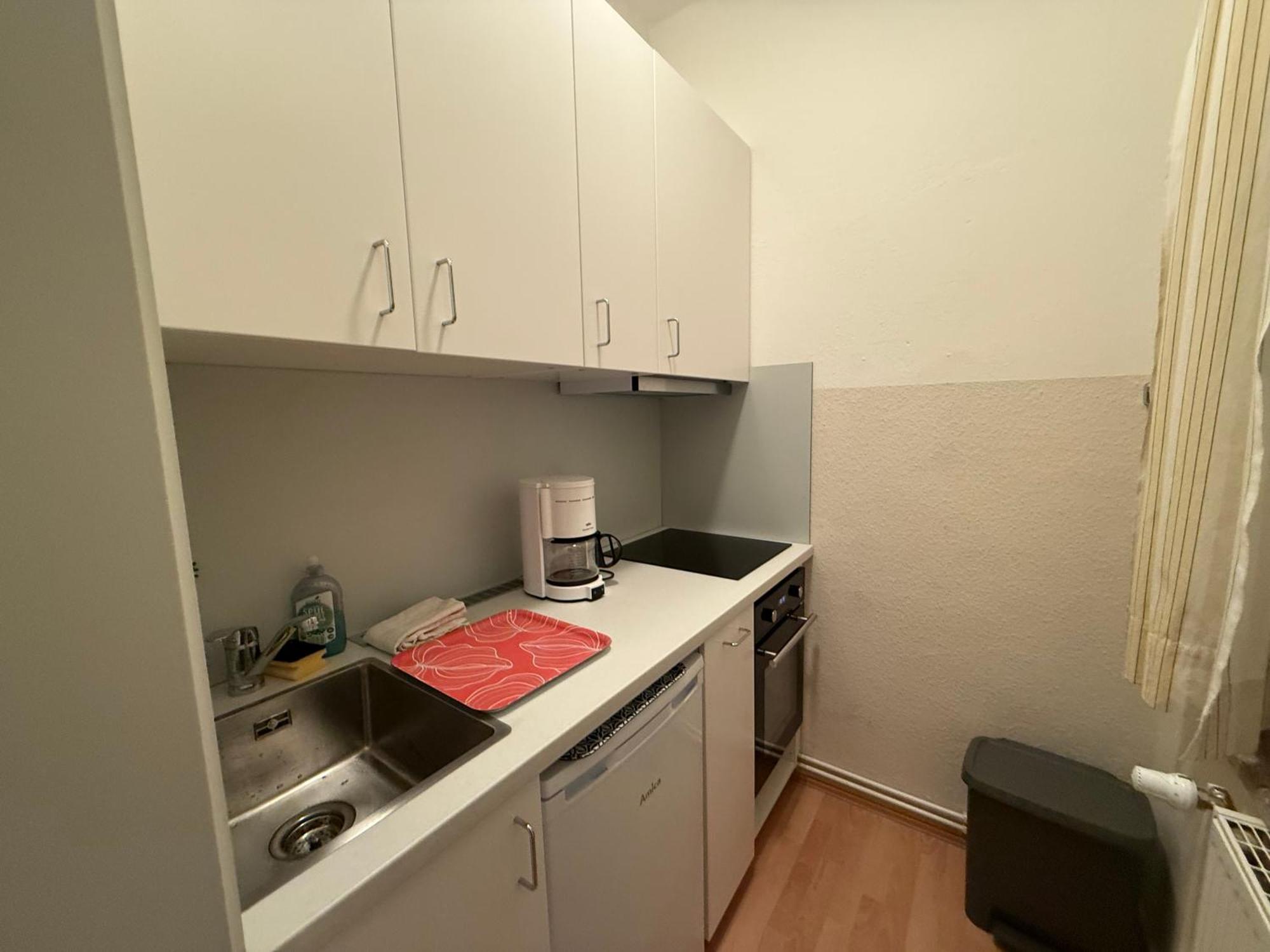 Nordstern Apartment *
