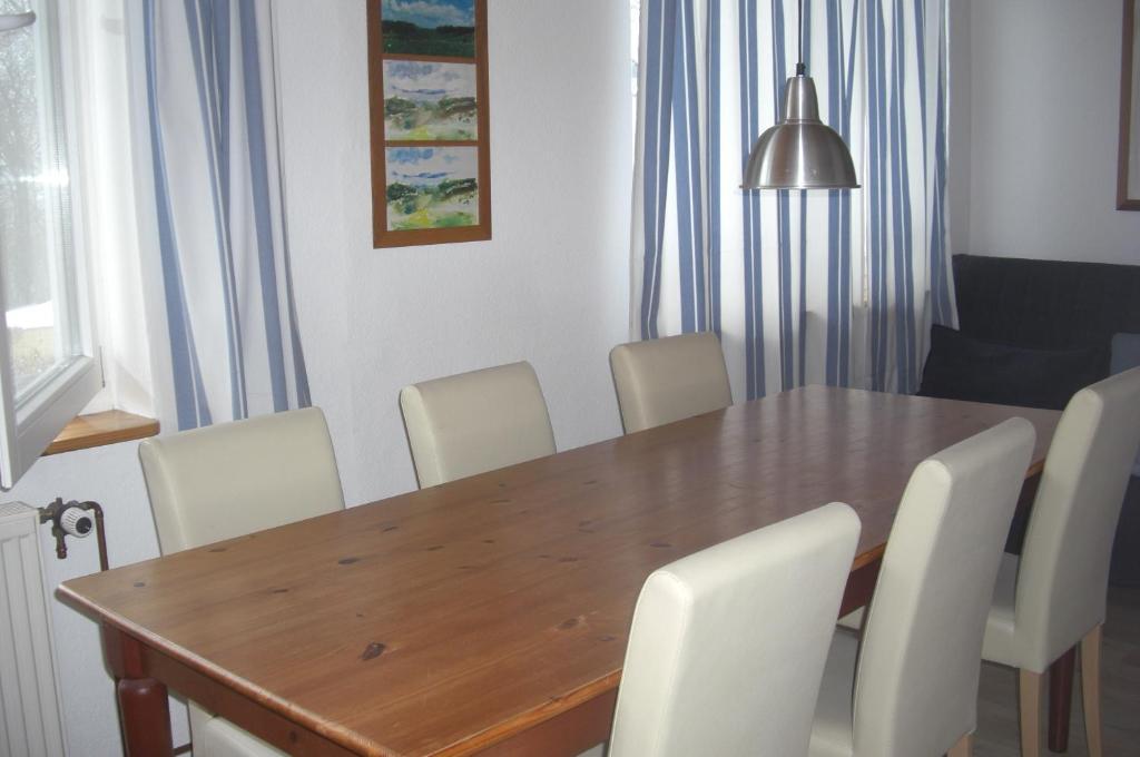 Nordstern Apartment