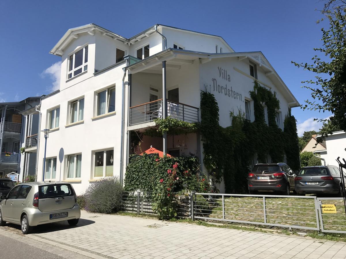Nordstern Goehren (Ruegen)