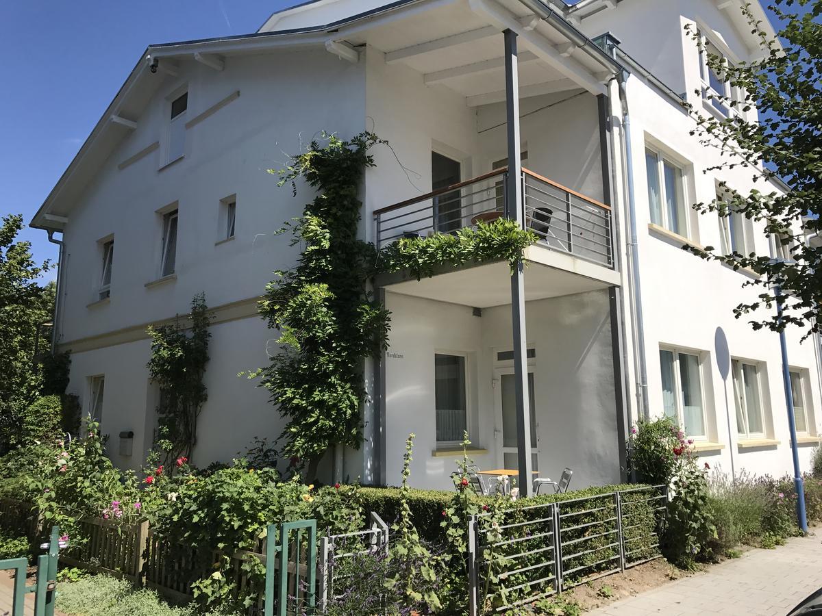 Nordstern Apartment