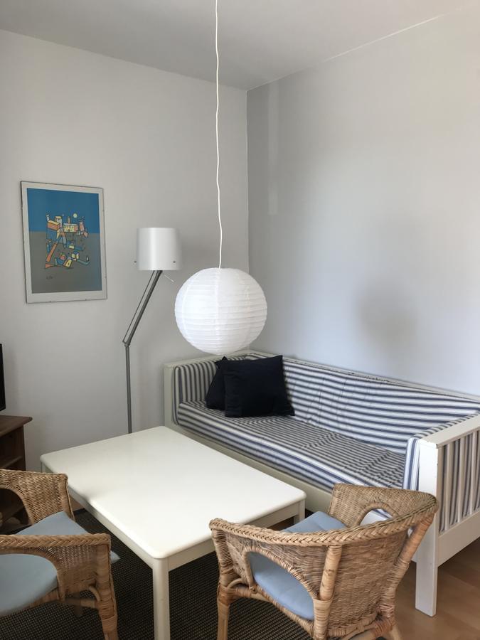 Apartment Nordstern Goehren (Ruegen)