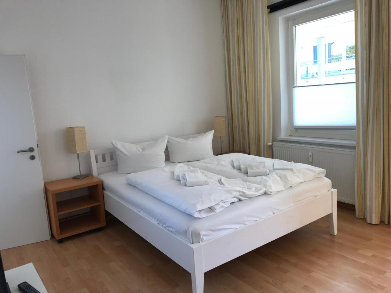 Nordstern Apartment *