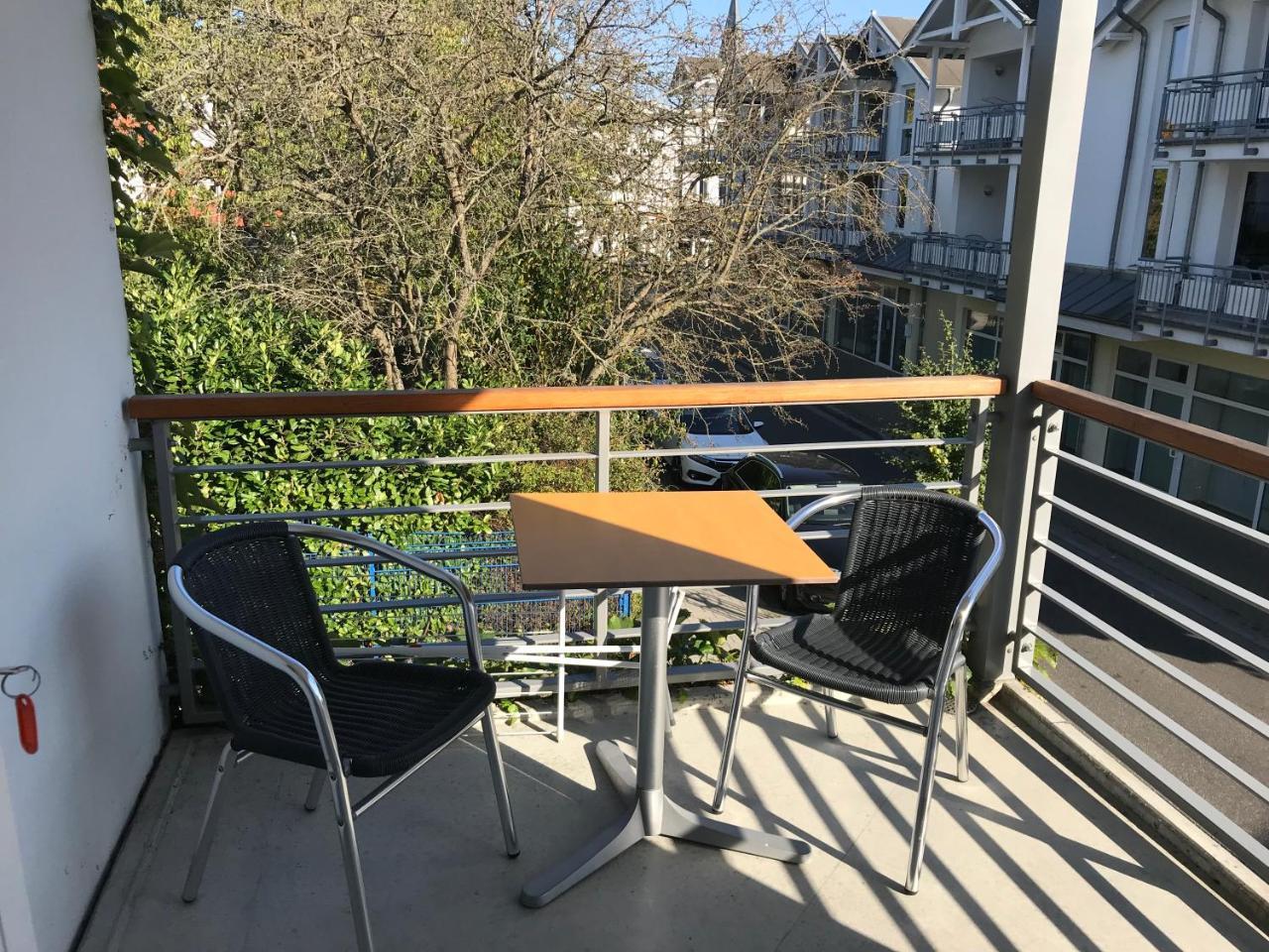 Nordstern Apartment Goehren (Ruegen)