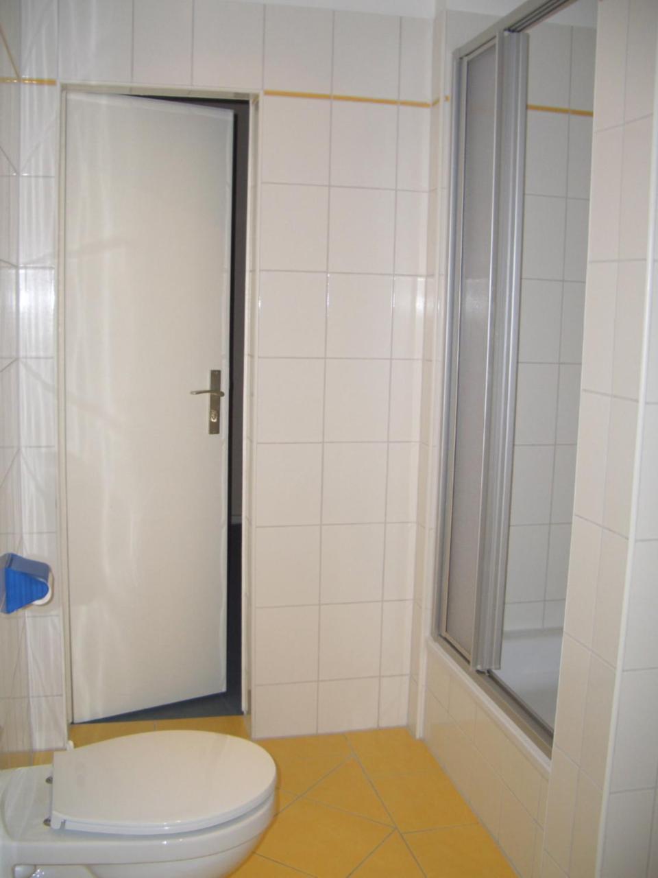 Apartment Nordstern Goehren (Ruegen)