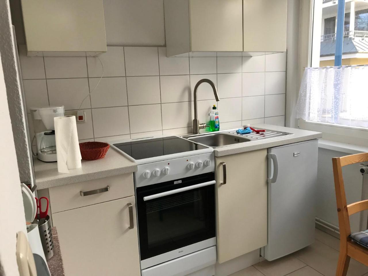 Apartment Nordstern